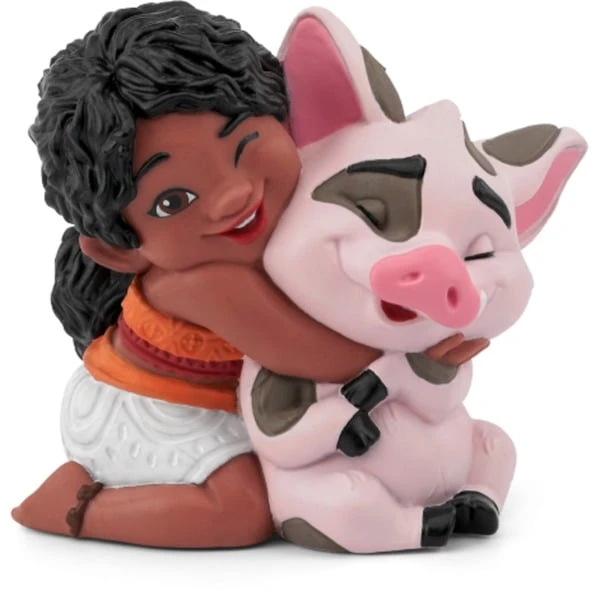 Tonies Disney - Vaiana 2 (Simea), Spielfigur (Hörspiel) 2 Tonies Disney - Vaiana 2 (Simea), Spielfigur (Hörspiel) – Bild 2