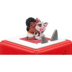 Tonies Disney - Vaiana 2 (Simea), Spielfigur (Hörspiel) 7 Tonies Disney - Vaiana 2 (Simea), Spielfigur (Hörspiel) -ALTERNATE tonies Disney Vaiana 2 Simea Spielfigur@@100114158 3