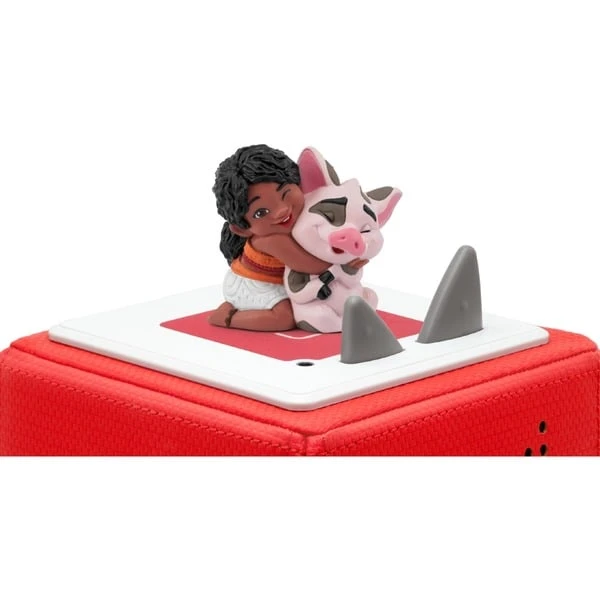 Tonies Disney - Vaiana 2 (Simea), Spielfigur (Hörspiel) 4 Tonies Disney - Vaiana 2 (Simea), Spielfigur (Hörspiel) – Bild 4