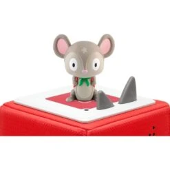 Tonies Favourite Children's Songs - Travelling Songs, Spielfigur (Musik, Englische Sprachausgabe) -ALTERNATE tonies Favourite Children s Songs Travelling Songs Spielfigur@@100070078 4