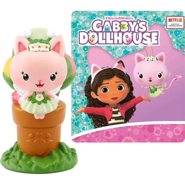 Tonies Gabby's Dollhouse - Kitty Fee, Spielfigur (Hörspiel) 1 Tonies Gabby's Dollhouse - Kitty Fee, Spielfigur (Hörspiel)