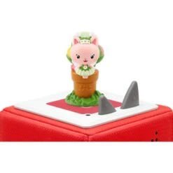 Tonies Gabby's Dollhouse - Kitty Fee, Spielfigur (Hörspiel) 7 Tonies Gabby's Dollhouse - Kitty Fee, Spielfigur (Hörspiel) -ALTERNATE tonies Gabby s Dollhouse Kitty Fee Spielfigur@@100138673 3