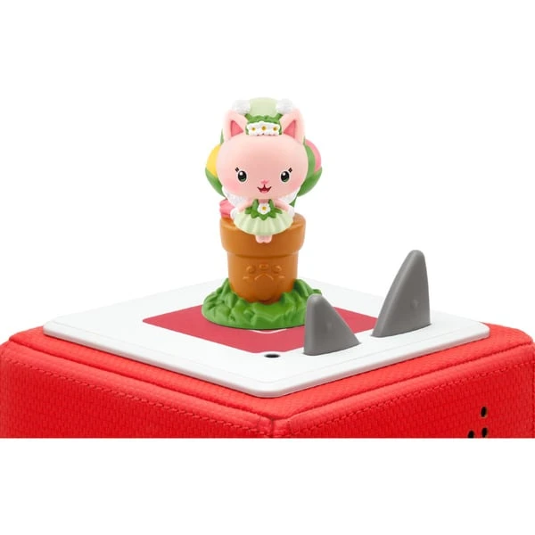 Tonies Gabby's Dollhouse - Kitty Fee, Spielfigur (Hörspiel) 4 Tonies Gabby's Dollhouse - Kitty Fee, Spielfigur (Hörspiel) – Bild 4