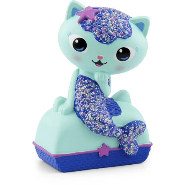 Tonies Gabby´s Dollhouse - Mercat, Spielfigur (Hörspiel) 2 Tonies Gabby´s Dollhouse - Mercat, Spielfigur (Hörspiel) – Bild 2