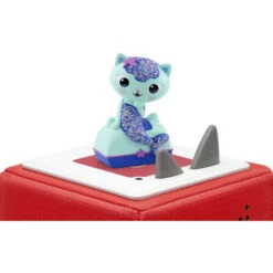 Tonies Gabby´s Dollhouse - Mercat, Spielfigur (Hörspiel) 7 Tonies Gabby´s Dollhouse - Mercat, Spielfigur (Hörspiel) -ALTERNATE tonies Gabby s Dollhouse Mercat Spielfigur@@100151356 3