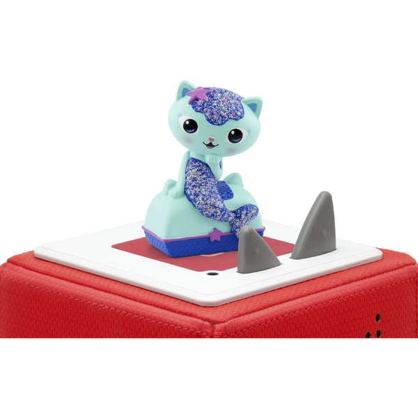 Tonies Gabby´s Dollhouse - Mercat, Spielfigur (Hörspiel) 4 Tonies Gabby´s Dollhouse - Mercat, Spielfigur (Hörspiel) – Bild 4