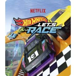 Tonies Hot Wheels, Spielfigur (Hörspiel) -ALTERNATE tonies Hot Wheels Spielfigur@@100151018 2