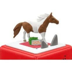 Tonies KLE!NE EXPERTEN ...galoppieren Mit Pferden, Spielfigur (Hörspiel) -ALTERNATE tonies KLE NE EXPERTEN galoppieren mit Pferden Spielfigur@@100105415 2