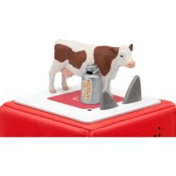Tonies KLE!NE EXPERTEN ...muhen Mit Kühen, Spielfigur (Hörspiel) -ALTERNATE tonies KLE NE EXPERTEN muhen mit K hen Spielfigur@@100138677 3