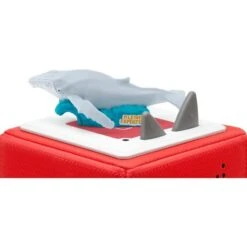 Tonies KLE!NE EXPERTEN ...tauchen Mit Walen, Spielfigur (Hörspiel) -ALTERNATE tonies KLE NE EXPERTEN tauchen mit Walen Spielfigur@@100095228 3