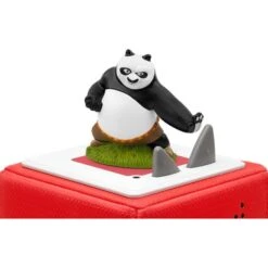 Tonies Kung Fu Panda - Kung Fu Panda, Spielfigur (Hörspiel) -ALTERNATE tonies Kung Fu Panda Kung Fu Panda Spielfigur@@100074825 3