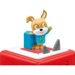 Tonies Lalalinos - Bumbaloo Beats, Spielfigur (Hörspiel Mit Liedern) -ALTERNATE tonies Lalalinos Bumbaloo Beats Spielfigur@@100131101 3