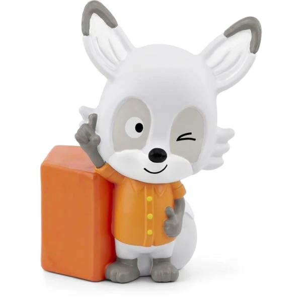 Tonies Lalalinos - Die Beste Band In Bumbaloo, Spielfigur (Hörspiel) 2 Tonies Lalalinos - Die Beste Band In Bumbaloo, Spielfigur (Hörspiel) – Bild 2