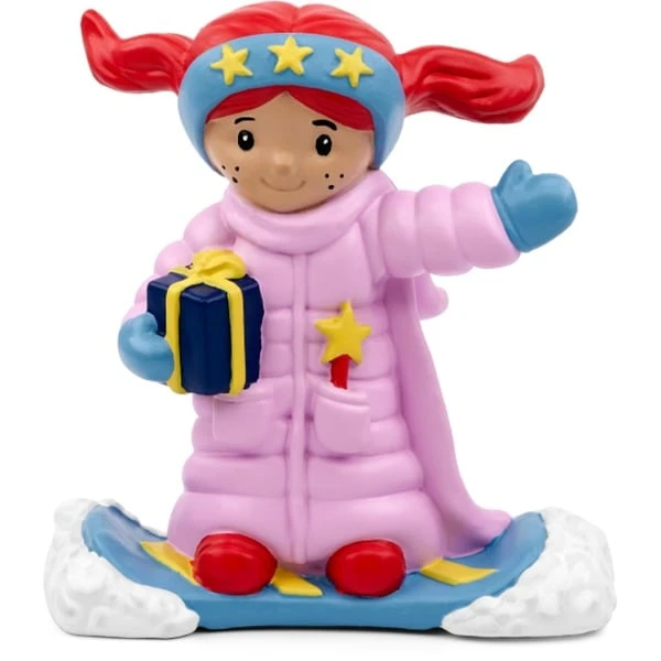 Tonies Lichterkinder - Die Besten Weihnachts- Und Winterlieder, Spielfigur (Musik) 2 Tonies Lichterkinder - Die Besten Weihnachts- Und Winterlieder, Spielfigur (Musik) – Bild 2