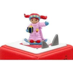 Tonies Lichterkinder - Die Besten Weihnachts- Und Winterlieder, Spielfigur (Musik) 7 Tonies Lichterkinder - Die Besten Weihnachts- Und Winterlieder, Spielfigur (Musik) -ALTERNATE tonies Lichterkinder Die besten Weihnachts und Winterlieder Spielfigur@@100074511 3