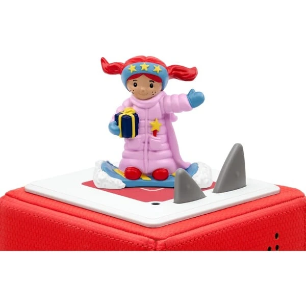 Tonies Lichterkinder - Die Besten Weihnachts- Und Winterlieder, Spielfigur (Musik) 4 Tonies Lichterkinder - Die Besten Weihnachts- Und Winterlieder, Spielfigur (Musik) – Bild 4