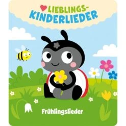 Tonies Lieblings-Kinderlieder - Frühlingslieder, Spielfigur (Kinderlieder) -ALTERNATE tonies Lieblings Kinderlieder Fr hlingslieder Spielfigur@@100032364 2