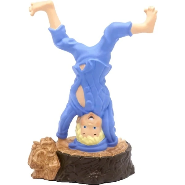 Tonies Michel Aus Lönneberga - Als Michel Den Kopf In Die Suppenschüssel Steckte (Relaunch), Spielfigur (Hörspiel) – Bild 2