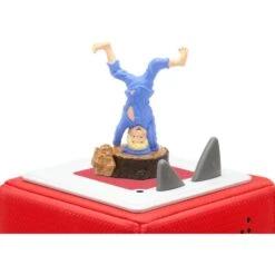 Tonies Michel Aus Lönneberga - Als Michel Den Kopf In Die Suppenschüssel Steckte (Relaunch), Spielfigur (Hörspiel) -ALTERNATE tonies Michel aus L nneberga Als Michel den Kopf in die Suppensch ssel steckte Relaunch Spielfigur@@100067009 3