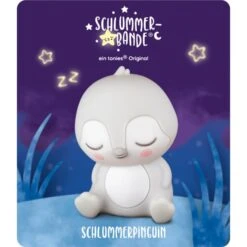 Tonies Nachtlicht Tonie: Schlummerbande - Pinguin, Spielfigur (Musik) -ALTERNATE tonies Nachtlicht Tonie Schlummerbande Pinguin Spielfigur@@100159154 3