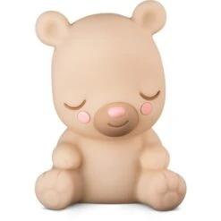 Tonies Nachtlicht Tonie: Schlummerbande - Schlummerbär, Spielfigur (Musik) 11 Tonies Nachtlicht Tonie: Schlummerbande - Schlummerbär, Spielfigur (Musik) -ALTERNATE tonies Nachtlicht Tonie Schlummerbande Schlummerb r Spielfigur@@100060580 2