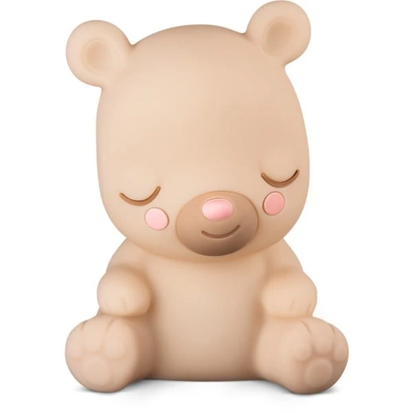 Tonies Nachtlicht Tonie: Schlummerbande - Schlummerbär, Spielfigur (Musik) 3 Tonies Nachtlicht Tonie: Schlummerbande - Schlummerbär, Spielfigur (Musik) – Bild 3