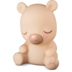 Tonies Nachtlicht Tonie: Schlummerbande - Schlummerbär, Spielfigur (Musik) 12 Tonies Nachtlicht Tonie: Schlummerbande - Schlummerbär, Spielfigur (Musik) -ALTERNATE tonies Nachtlicht Tonie Schlummerbande Schlummerb r Spielfigur@@100060580 3