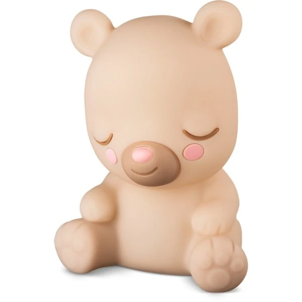 Tonies Nachtlicht Tonie: Schlummerbande - Schlummerbär, Spielfigur (Musik) 4 Tonies Nachtlicht Tonie: Schlummerbande - Schlummerbär, Spielfigur (Musik) – Bild 4