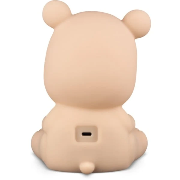 Tonies Nachtlicht Tonie: Schlummerbande - Schlummerbär, Spielfigur (Musik) 5 Tonies Nachtlicht Tonie: Schlummerbande - Schlummerbär, Spielfigur (Musik) – Bild 5