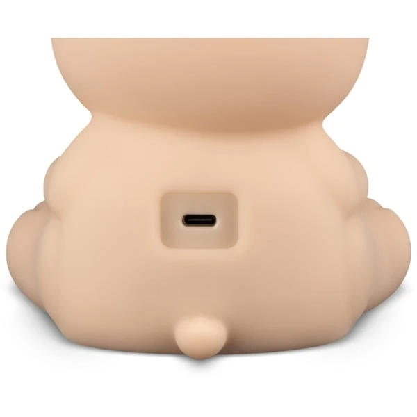 Tonies Nachtlicht Tonie: Schlummerbande - Schlummerbär, Spielfigur (Musik) 6 Tonies Nachtlicht Tonie: Schlummerbande - Schlummerbär, Spielfigur (Musik) – Bild 6