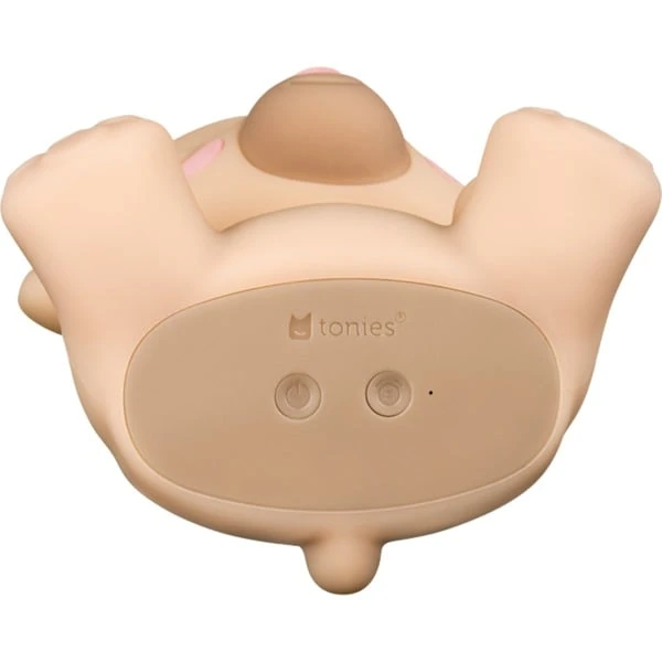 Tonies Nachtlicht Tonie: Schlummerbande - Schlummerbär, Spielfigur (Musik) 7 Tonies Nachtlicht Tonie: Schlummerbande - Schlummerbär, Spielfigur (Musik) – Bild 7