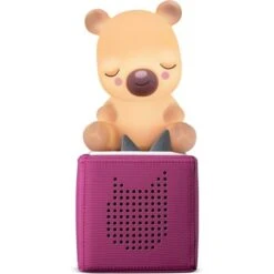 Tonies Nachtlicht Tonie: Schlummerbande - Schlummerbär, Spielfigur (Musik) 16 Tonies Nachtlicht Tonie: Schlummerbande - Schlummerbär, Spielfigur (Musik) -ALTERNATE tonies Nachtlicht Tonie Schlummerbande Schlummerb r Spielfigur@@100060580 7