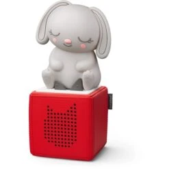 Tonies Nachtlicht Tonie: Schlummerbande - Schlummerhase, Spielfigur (Musik) 21 Tonies Nachtlicht Tonie: Schlummerbande - Schlummerhase, Spielfigur (Musik) -ALTERNATE tonies Nachtlicht Tonie Schlummerbande Schlummerhase Spielfigur@@100114165 10