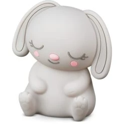 Tonies Nachtlicht Tonie: Schlummerbande - Schlummerhase, Spielfigur (Musik) 13 Tonies Nachtlicht Tonie: Schlummerbande - Schlummerhase, Spielfigur (Musik) -ALTERNATE tonies Nachtlicht Tonie Schlummerbande Schlummerhase Spielfigur@@100114165 2