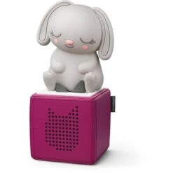 Tonies Nachtlicht Tonie: Schlummerbande - Schlummerhase, Spielfigur (Musik) 16 Tonies Nachtlicht Tonie: Schlummerbande - Schlummerhase, Spielfigur (Musik) -ALTERNATE tonies Nachtlicht Tonie Schlummerbande Schlummerhase Spielfigur@@100114165 5