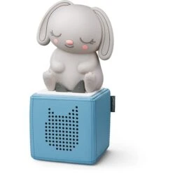 Tonies Nachtlicht Tonie: Schlummerbande - Schlummerhase, Spielfigur (Musik) 17 Tonies Nachtlicht Tonie: Schlummerbande - Schlummerhase, Spielfigur (Musik) -ALTERNATE tonies Nachtlicht Tonie Schlummerbande Schlummerhase Spielfigur@@100114165 6