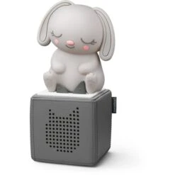 Tonies Nachtlicht Tonie: Schlummerbande - Schlummerhase, Spielfigur (Musik) 18 Tonies Nachtlicht Tonie: Schlummerbande - Schlummerhase, Spielfigur (Musik) -ALTERNATE tonies Nachtlicht Tonie Schlummerbande Schlummerhase Spielfigur@@100114165 7