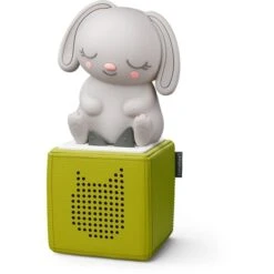 Tonies Nachtlicht Tonie: Schlummerbande - Schlummerhase, Spielfigur (Musik) 19 Tonies Nachtlicht Tonie: Schlummerbande - Schlummerhase, Spielfigur (Musik) -ALTERNATE tonies Nachtlicht Tonie Schlummerbande Schlummerhase Spielfigur@@100114165 8