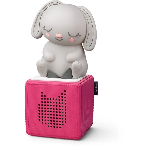 Tonies Nachtlicht Tonie: Schlummerbande - Schlummerhase, Spielfigur (Musik) 10 Tonies Nachtlicht Tonie: Schlummerbande - Schlummerhase, Spielfigur (Musik) – Bild 10