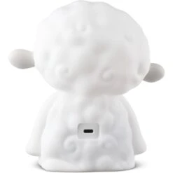 Tonies Nachtlicht Tonie: Schlummerbande - Schlummerschaf, Spielfigur (Musik) 12 Tonies Nachtlicht Tonie: Schlummerbande - Schlummerschaf, Spielfigur (Musik) -ALTERNATE tonies Nachtlicht Tonie Schlummerbande Schlummerschaf Spielfigur@@100114161 3