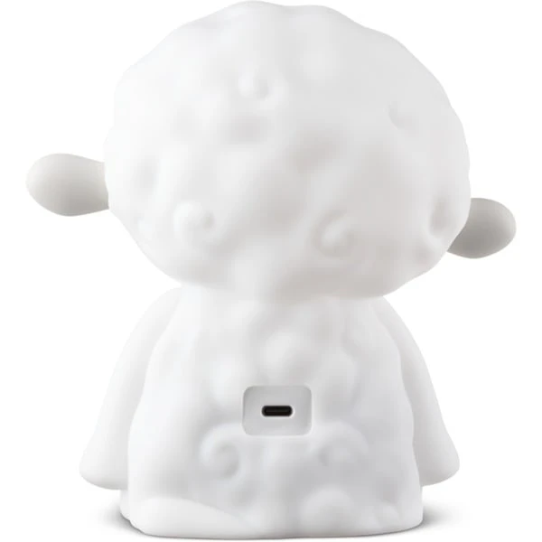 Tonies Nachtlicht Tonie: Schlummerbande - Schlummerschaf, Spielfigur (Musik) 4 Tonies Nachtlicht Tonie: Schlummerbande - Schlummerschaf, Spielfigur (Musik) – Bild 4