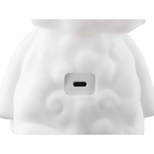 Tonies Nachtlicht Tonie: Schlummerbande - Schlummerschaf, Spielfigur (Musik) 6 Tonies Nachtlicht Tonie: Schlummerbande - Schlummerschaf, Spielfigur (Musik) – Bild 6