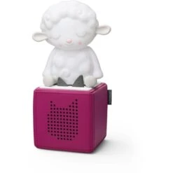 Tonies Nachtlicht Tonie: Schlummerbande - Schlummerschaf, Spielfigur (Musik) 16 Tonies Nachtlicht Tonie: Schlummerbande - Schlummerschaf, Spielfigur (Musik) -ALTERNATE tonies Nachtlicht Tonie Schlummerbande Schlummerschaf Spielfigur@@100114161 7