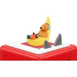 Tonies Ohrenbär - Mulles Zaubersteinchen, Spielfigur (Hörbuch) -ALTERNATE tonies Ohrenb r Mulles Zaubersteinchen Spielfigur@@100054921 3