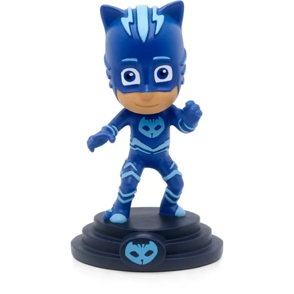 Tonies PJ Masks - Catboy, Spielfigur (Hörspiel Mit Liedern, Englische Sprachausgabe) 3 Tonies PJ Masks - Catboy, Spielfigur (Hörspiel Mit Liedern, Englische Sprachausgabe) – Bild 3
