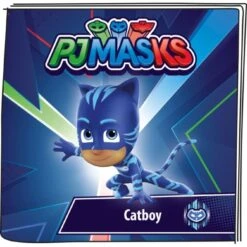 Tonies PJ Masks - Catboy, Spielfigur (Hörspiel Mit Liedern, Englische Sprachausgabe) 8 Tonies PJ Masks - Catboy, Spielfigur (Hörspiel Mit Liedern, Englische Sprachausgabe) -ALTERNATE tonies PJ Masks Catboy Spielfigur@@100070009 3