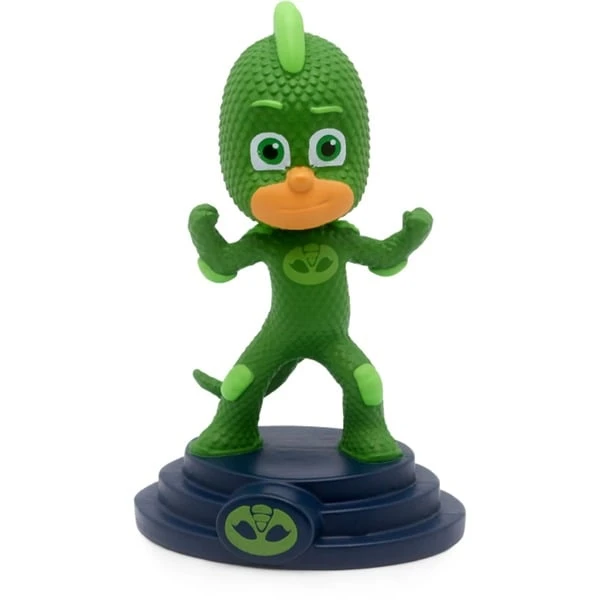 Tonies PJ Masks - Gekko, Spielfigur (Hörspiel Mit Liedern, Englische Sprachausgabe) 3 Tonies PJ Masks - Gekko, Spielfigur (Hörspiel Mit Liedern, Englische Sprachausgabe) – Bild 3
