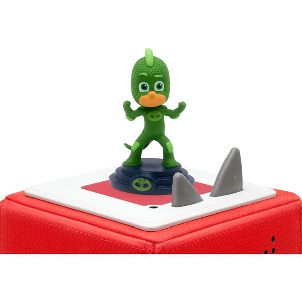 Tonies PJ Masks - Gekko, Spielfigur (Hörspiel Mit Liedern, Englische Sprachausgabe) 4 Tonies PJ Masks - Gekko, Spielfigur (Hörspiel Mit Liedern, Englische Sprachausgabe) – Bild 4
