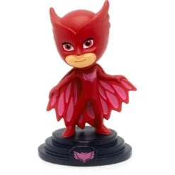 Tonies PJ Masks - Owlette, Spielfigur (Hörspiel Mit Liedern, Englische Sprachausgabe) -ALTERNATE tonies PJ Masks Owlette Spielfigur@@100070005 2