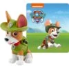 Tonies Paw Patrol - Hier Kommt Tracker, Spielfigur (Hörspiel)